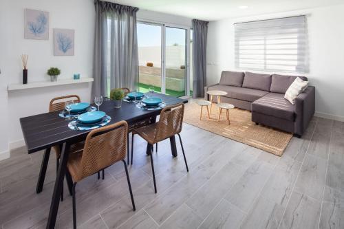 Apartamento Malibu Blue