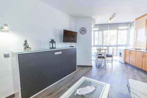 Apartamento Los Maites 3