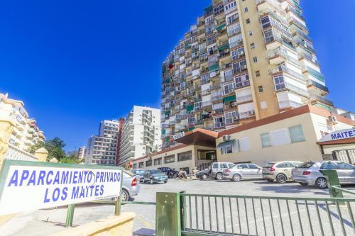 Apartamento Los Maites 3
