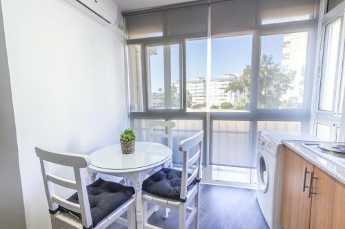Apartamento Los Maites 3