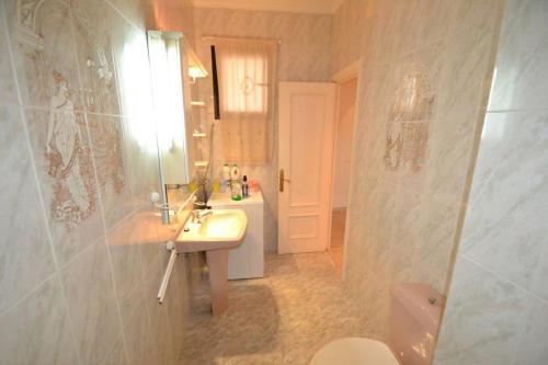 Apartamento Plaza Ole