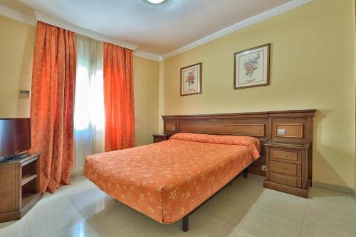 Apartamento La Estrella - Atico Duplex