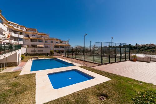 Apartamento Benalmarina C�novas