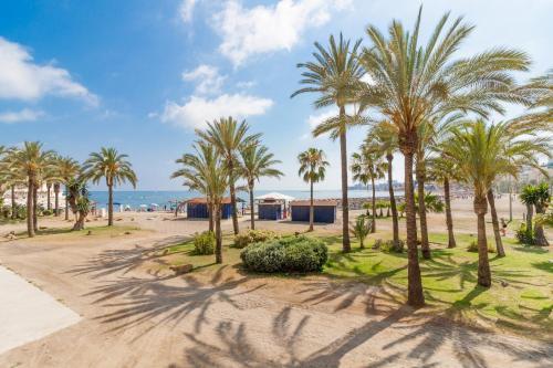 Apartamento Benalmarina C�novas