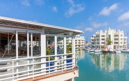 Apartamento Benalmarina C�novas