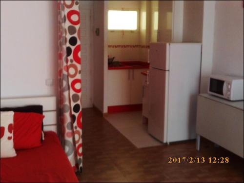 Apartamento Minerva Studio In 6th Floor Views Benalmadena