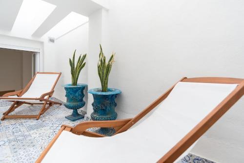 Apartamento Malagasuite Tropical Bay