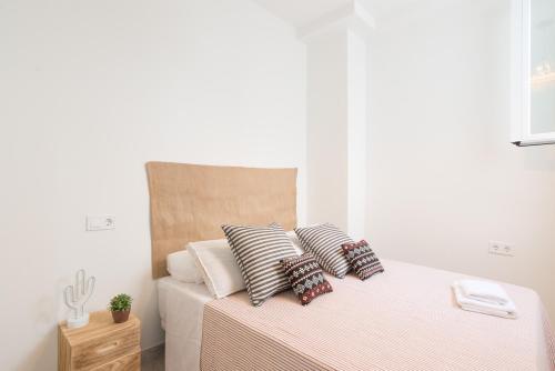 Apartamento Malagasuite Tropical Bay