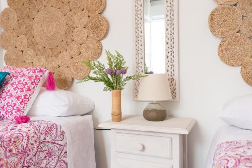 Apartamento Malagasuite Tropical Bay