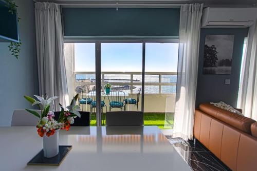 Apartamento Panoramic Seaview Puerto Marina