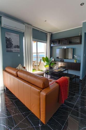 Apartamento Panoramic Seaview Puerto Marina