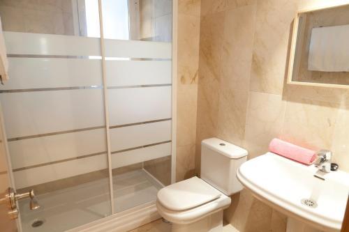 Apartamento Benalm�dena Golf Homes II