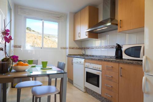 Apartamento Benalm�dena Golf Homes II