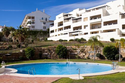 Apartamento Benalm�dena Golf Homes II
