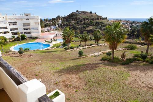Apartamento Benalm�dena Golf Homes II