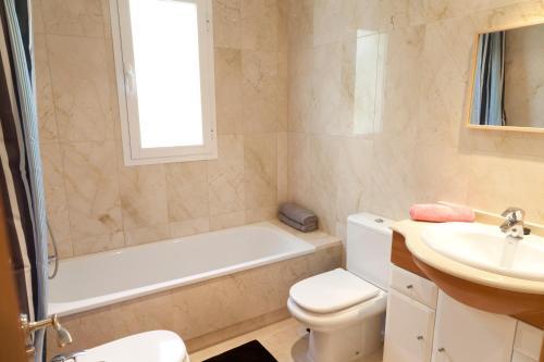 Apartamento Benalm�dena Golf Homes II