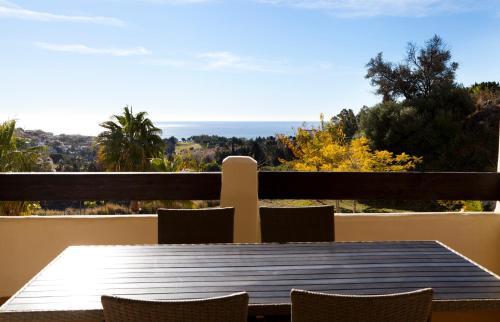 Apartamento Benalm�dena Golf Homes II