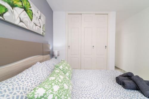 Apartamento Tim�n III Recently Reformed 3bdr Apt
