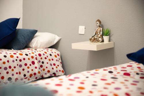 Apartamento Benalmadena 2 Bdr Central Apt.