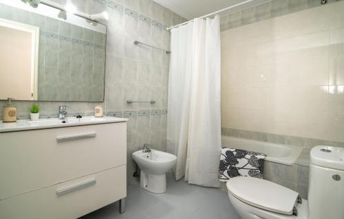 Apartamento Benalmadena 2 Bdr Central Apt.