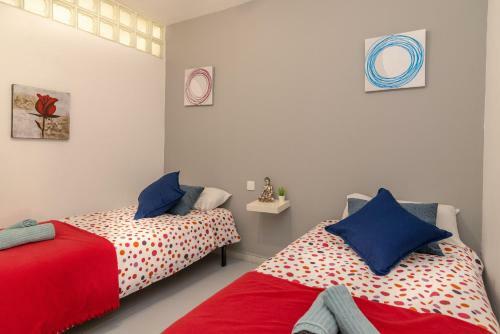 Apartamento Benalmadena 2 Bdr Central Apt.