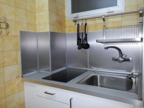 Apartamento Costabonita 305