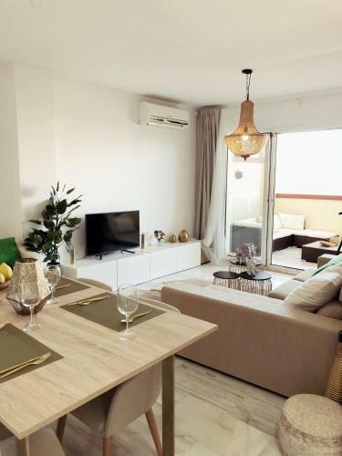 Apartamento Malquerida