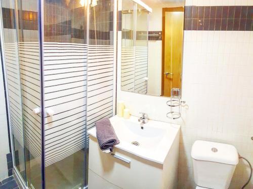 Apartamento Benalbeach Blue