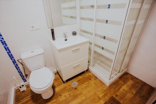 Apartamento Benalbeach Blue