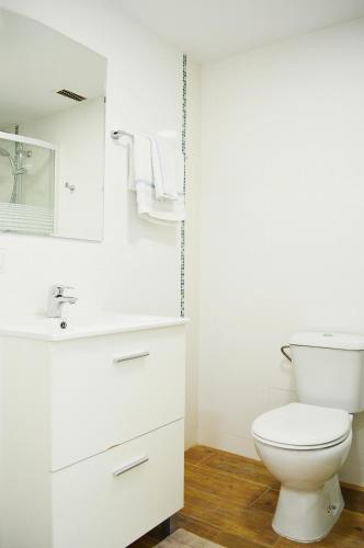 Apartamento Benalbeach Blue