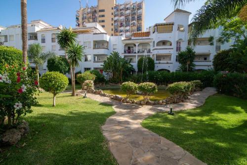 Apartamento Tim�n II Recently Reformed 3bdr Apt