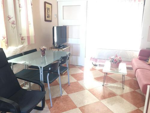Apartamento Edificio Don Daniel
