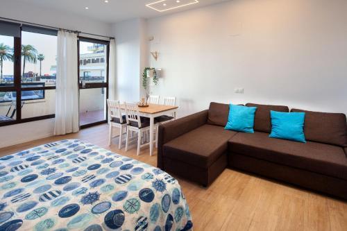 Apartamento Aloha Playa Vip Blue