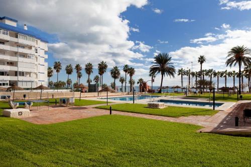 Apartamento Aloha Playa Vip Blue