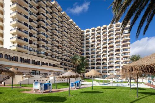 Apartamento Aloha Playa Vip Blue