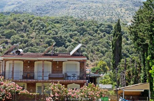 Apartment Barriada Estaci�n
