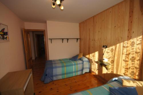 Apartamento Nievesol Veinticuatro