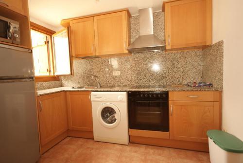 Apartamento Casa Chispa Treintainueve