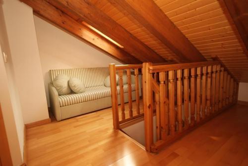 Apartamento Casa Chispa Treintainueve