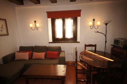 Lh Apartamento Linsoles Ochenta Y Uno