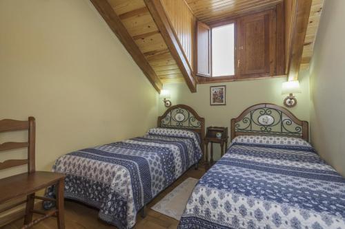 Apartamento Ibons Ochenta Y Cinco