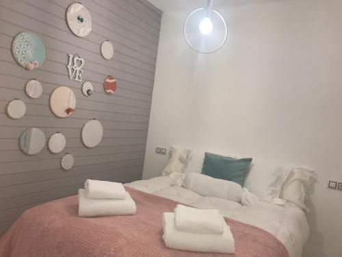 Apartamento Flor De Invierno, Bpirineos
