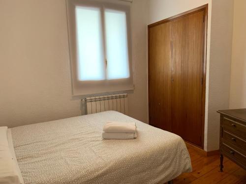 Apartamento Esera-bpirineos