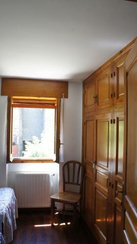 Agroturismo Casa Damian Del Baile