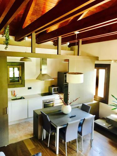 Apartamentos Casa Roldan I
