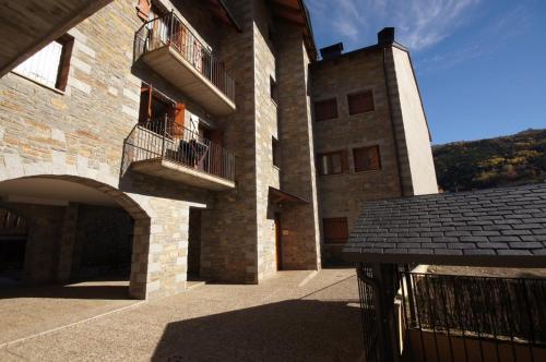 Apartamento Kasares Treinta Y Cuatro