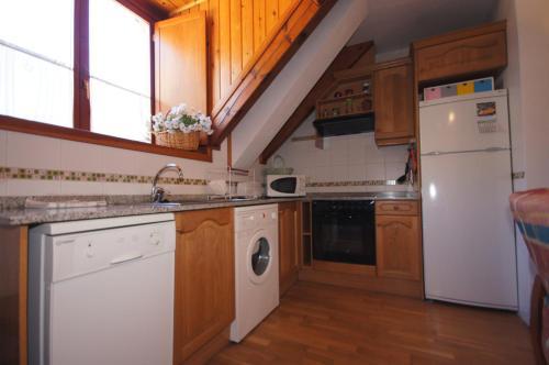 Apartamento Kasares Treinta Y Cuatro