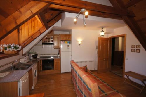 Apartamento Kasares Treinta Y Cuatro