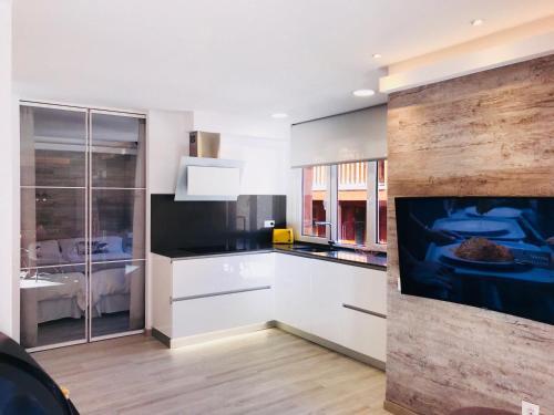 Apartamento Flor De Nieve De Benasque
