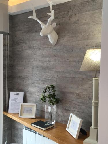 Apartamento Flor De Nieve De Benasque